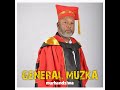 Dr General Muzka - Aku mama