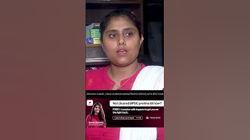 Rank 25 Archana Kumari 64th BPSC | Statistics for General Studies