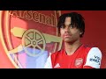 Lino sousathe future of arsenal