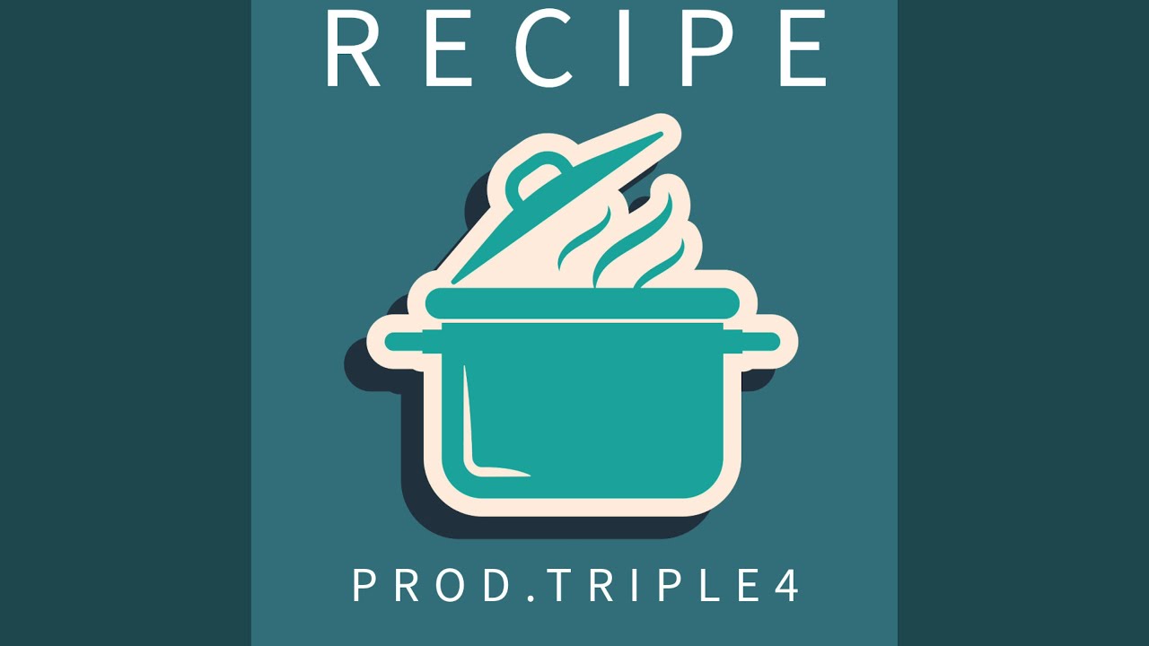 Recipe - YouTube