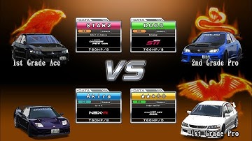 WMMT6 | Finally Closed Yokohane / 4 Way Vs Battle