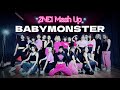 BABYMONSTER | 2NE1 MASH UP | Dance Cover By NHAN PATO
