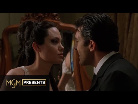 Whore! Liar! Thief! (Original Sin) | MGM PRESENTS