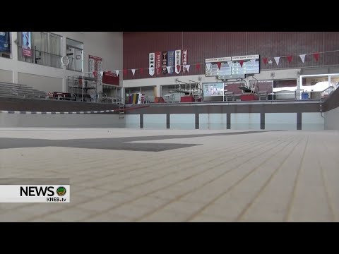 Scottsbluff School Board Votes to Fill in Old Splash Arena Swimming Pool
