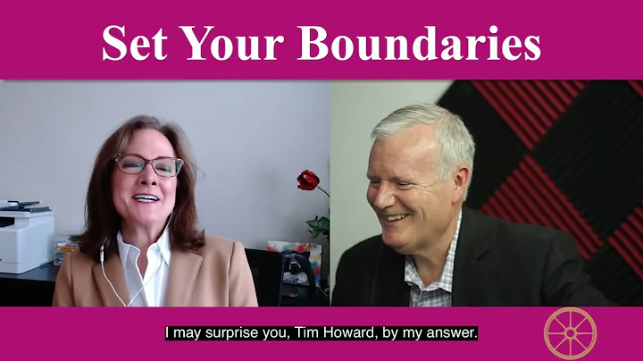 REFLECT The Life You Want: EP 38 ' Set Your Bounda...