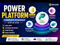 Power Platform RoadMap