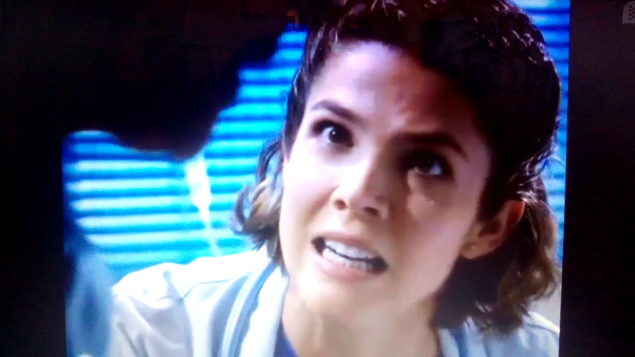 Hospital Central:accidente de helicóptero y parada cardíaca