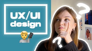 L'UX/UI design, c'est quoi ?