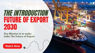 Introducing FUTURE OF TRADE 2030 | THE SOFT ACADEMY | Viral Shah screenshot 4