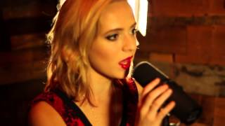 Video voorbeeld van "I'm Not the Only One Sam Smith // Madilyn Bailey (Piano Version)"