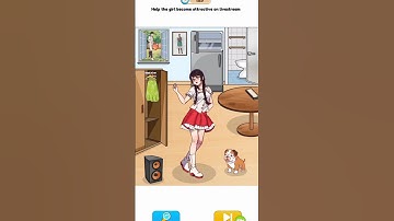 Annoying puzzle game level 46💥 #games #gamewalkthrough #gaming #walkthrough #gamedevelopment #game