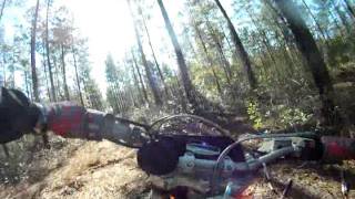 2012 broxton bridge enduro helmet cam