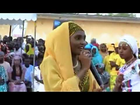 Haouwa Gombe Maroua Diamaré 