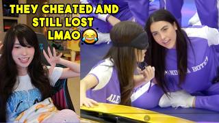 Emiru Talks About Streamers Cheating In 50 Streamers Fight For 1,000,000