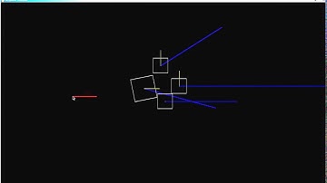 2d physics in Python and pygame: rectangle collision