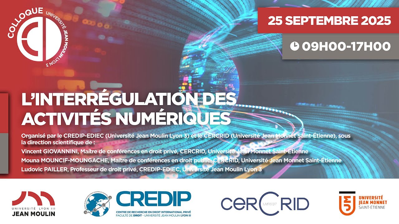 Circulation et cohérence des notions