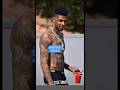 Blueface Finally Shows Dm S Between Him Alleged Gay Lover mp3