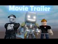 Admins vs hackers  roblox movie trailer age of the overseer