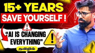 Only (Top 1% IT Professionals) Follow THIS AI Roadmap 2026 🤯🔥| AI Coach John