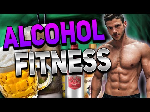 Video: ¿2 cervezas afectarán el crecimiento muscular?