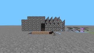 Minecraft through the ages EP 1: Beginnings (Pre-Classic)