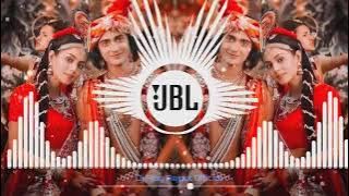 radhe radhe bol na remix song