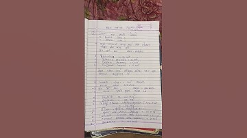 GSSSB  CCE NEW SYLLABUS 2024  RULES