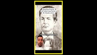 Meet the Creepy Historical Arizona Figure Who Created Its Anti-Abortion Law by NowThis Impact 1,552 views 10 days ago 1 minute, 46 seconds