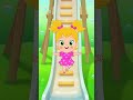 Playground Fun with Cute Friends! 🎉 Balloons, Singing &amp; Happy Adventures for Kids @Shorts #shorts
