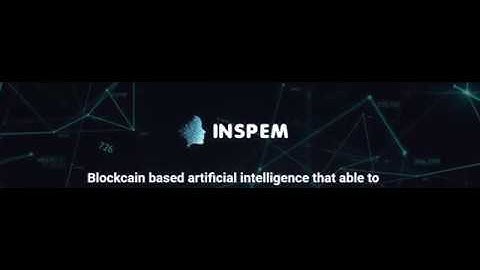[ICO] INSPEM - VIDEO ANALYTICS REVOLUTION