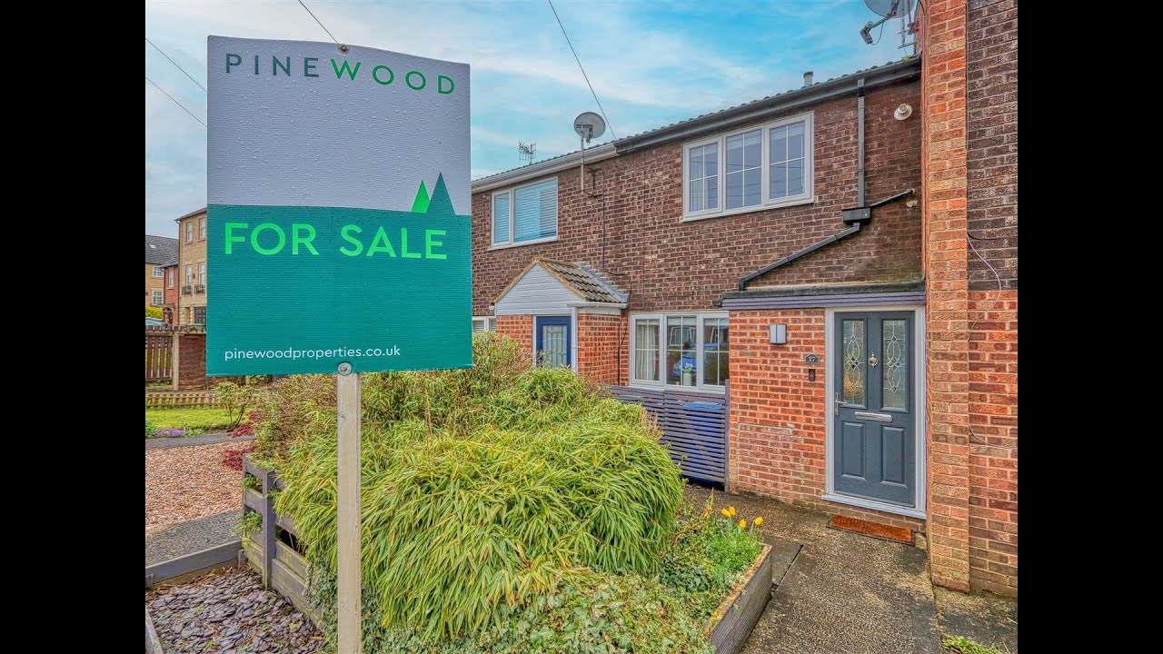 For Sale Hartfield Close YouTube