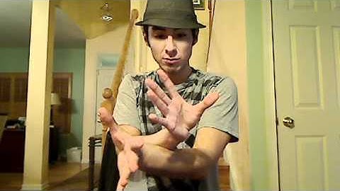 Gloving Tutorial: Whips, Tunnels, and Circle Move [Frosty] {HC} {LJ}