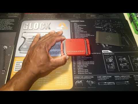 EDC 2020 THE "STOW" WALLET REVIEW!