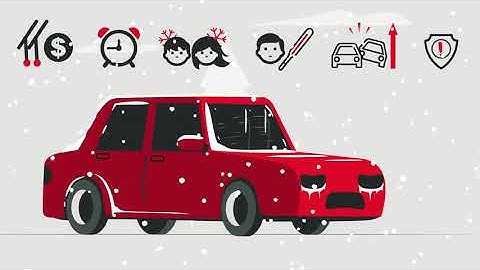 BNR - Heated Wipers commercial (English)