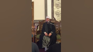 ناااااااااااااااااااادر جدا من سورة طه مع الصوت الرائع الاصلي الشيخ ياسر الشرقاوي