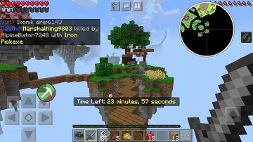 Hacking on mineplex toolbox client