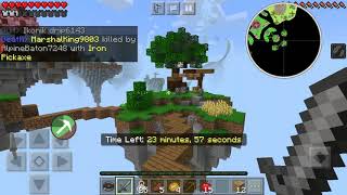Hacking on mineplex toolbox client