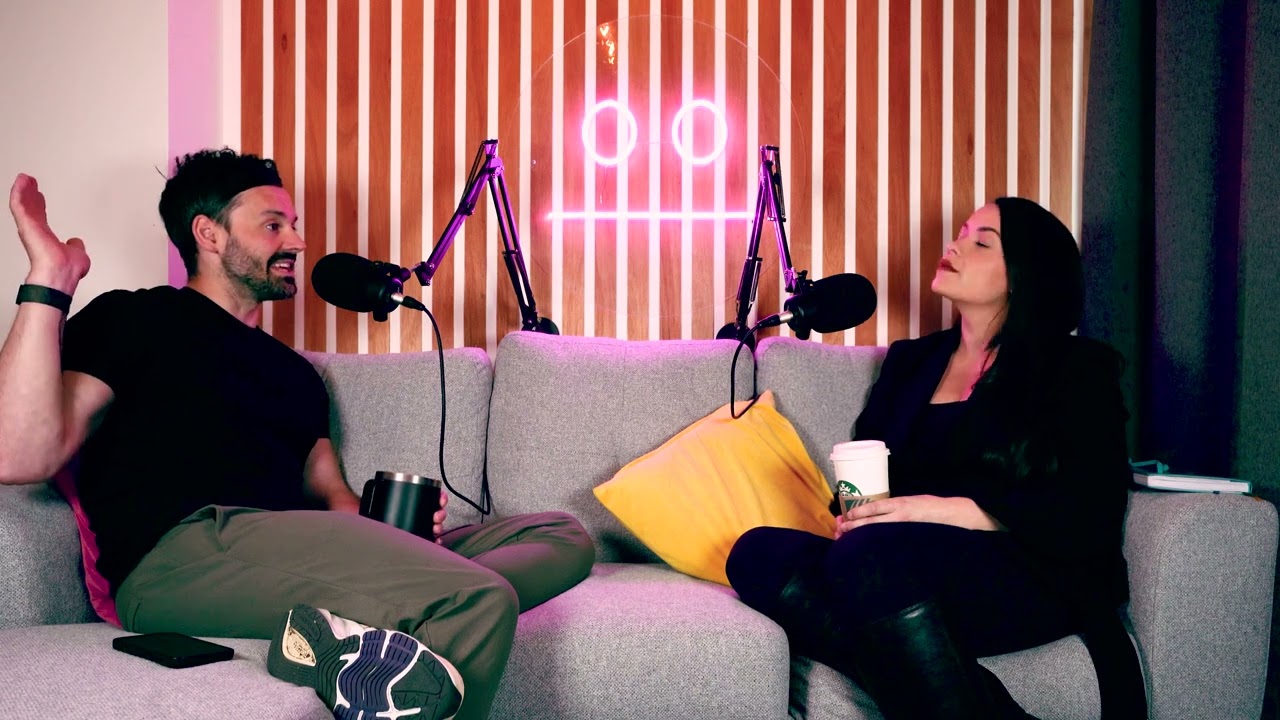 Leading with Purpose featuring Amy Andrews from RF Landscapes