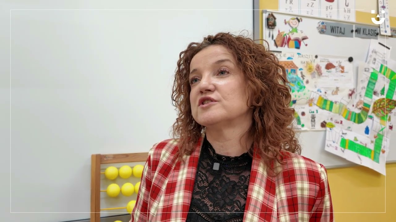 SP 2 - Ewelina Kozłowska - nauczyciel | Edukacja w ruchu
