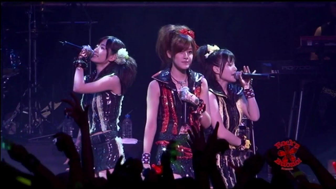 Buono!　ホントのじぶん　08/2008ver. (歌詞付)