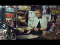 My Favorite Songs 2021 - Drum Cover