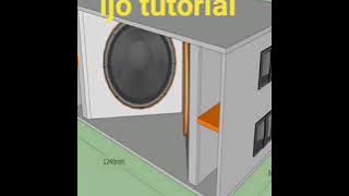 Box rcf 18