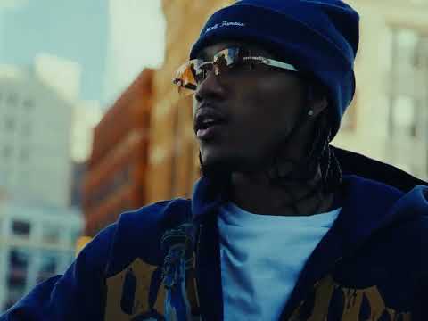 ItsManMan - SO SICK (Official Video)