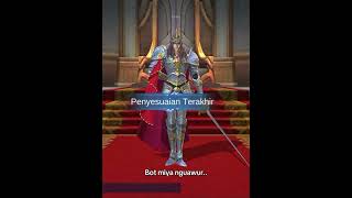 Bot mode offline pada nguawur 😸 - Top up Diamond dan WDP termurah cuma di LapakGaming 👇