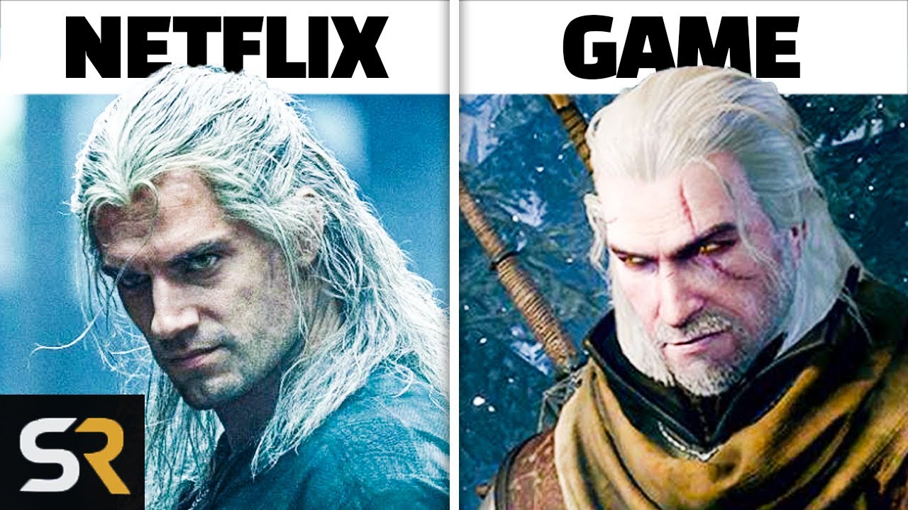 Why 'The Witcher 3' Is So Much Better Than 'The Witcher 2' (So Far)