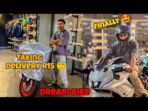 Finally 🤩 Taking