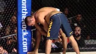 05 Gilbert Melendez Vs Kaynan Kaku K 1 Fighting Network Rumble On The Rock 2004