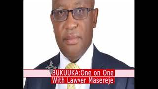 BUKUUKA: Lawyer Masereje attacks Inzu, calls it 