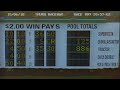 2018 06 15 Truro Raceway Race 9