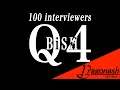 Dragon Ash/100 interviewers Q4